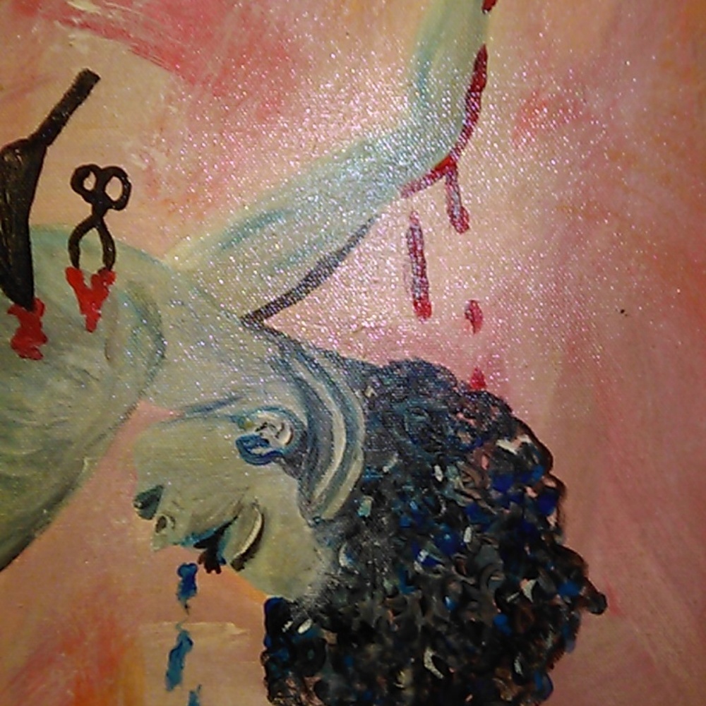 PAINTING - Picture 2 of 3